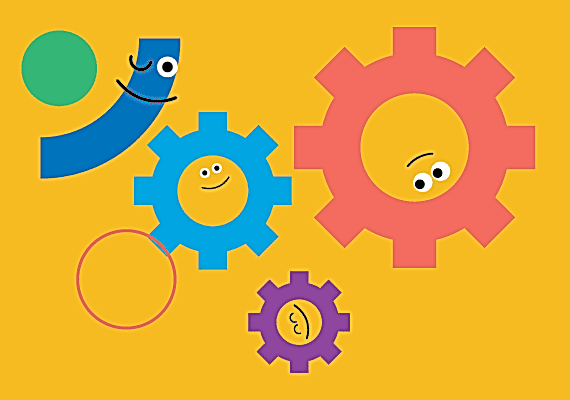 Beceri Temelli Atölyeler