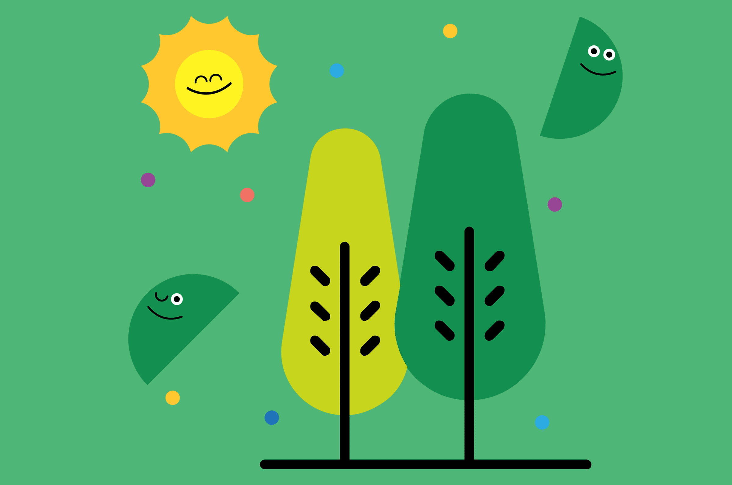 Doğa Temelli  Eğitim Yaklaşımı